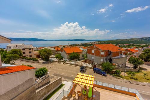 Apartamento House View