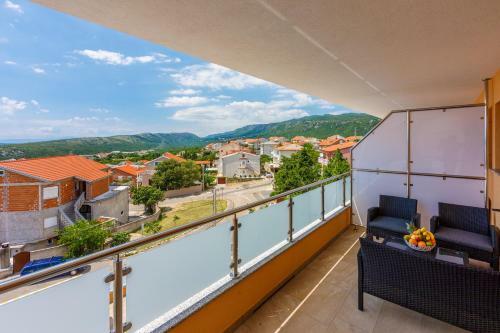 Apartamento House View