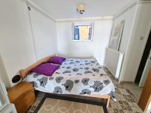 Apartments Levant