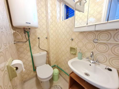 Apartments Levant
