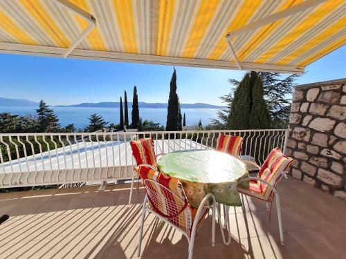Apartments Levant