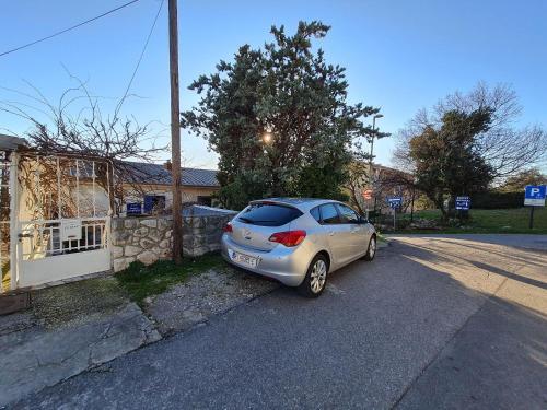 Apartments Levant