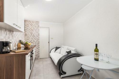 Apartman Marija