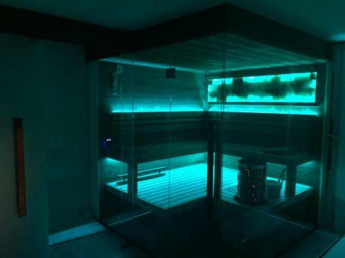 Apartamento Novi Lux