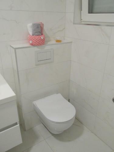 Apartamento Novi Lux