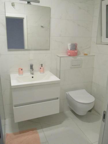 Apartamento Novi Lux