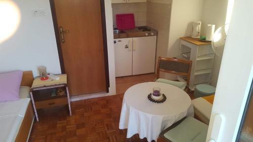 Apartmani Kre?o