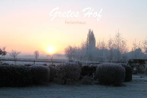 Gretes Hof