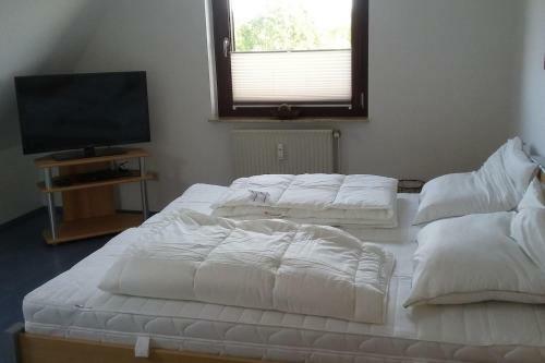 Apartamento G�stewohnung Von Oesen