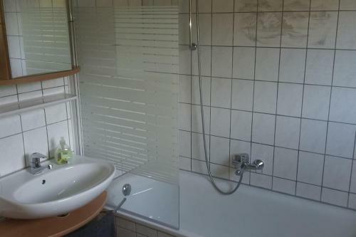 Apartamento G�stewohnung Von Oesen