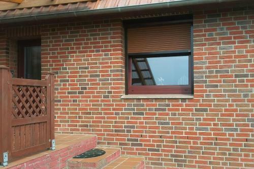 Apartamento G�stewohnung Von Oesen