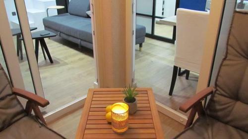 Nema Studio Apartment
