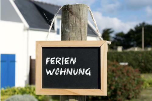 Apartamento Ferienwohnung Osnabr�ck- Schinkel