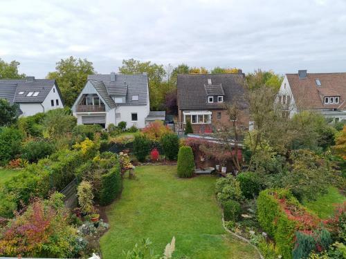 Apartamento Himmelreich Nahne