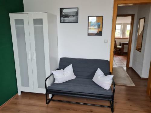 Apartamento Himmelreich Nahne