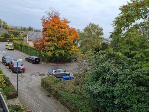 Apartamento Himmelreich Nahne