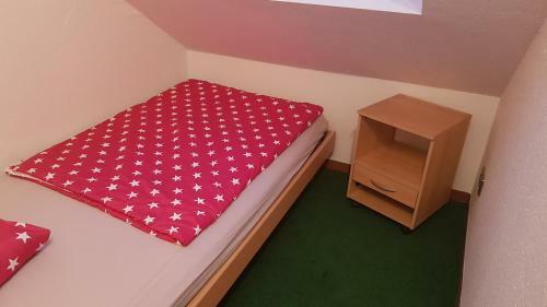 Apartamento Himmelreich Nahne