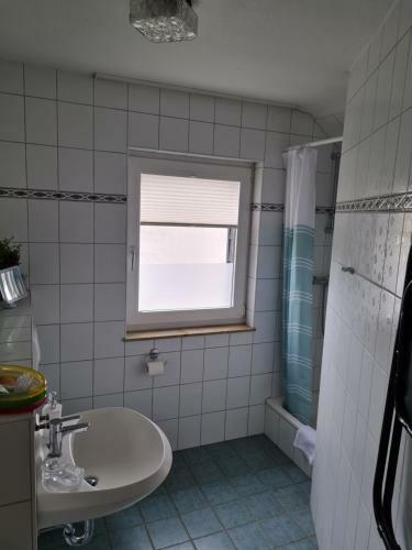 Apartamento Himmelreich Nahne