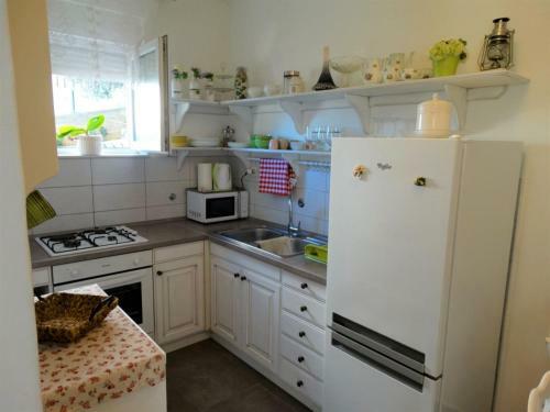 Apartment Radmi