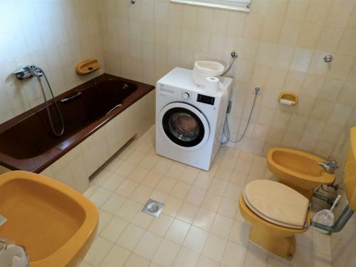 Apartment Radmi