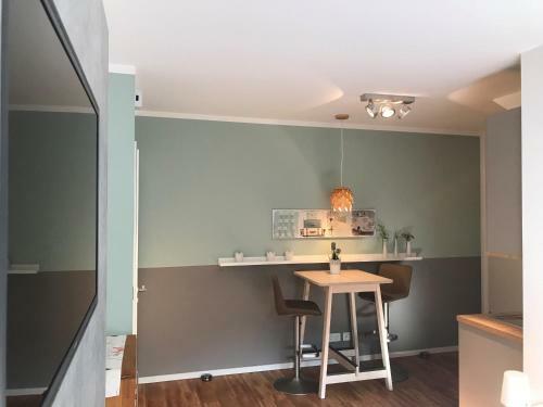 Apartamento Stilvolles Studio