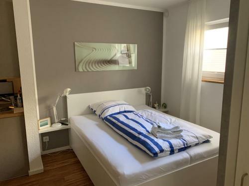 Apartamento Stilvolles Studio