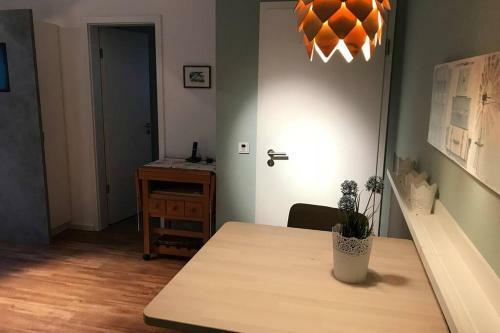 Apartamento Stilvolles Studio