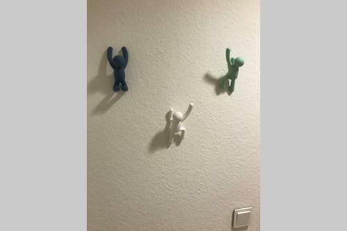 Apartamento Stilvolles Studio