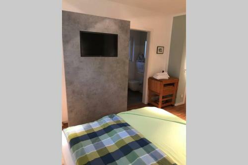 Apartamento Stilvolles Studio