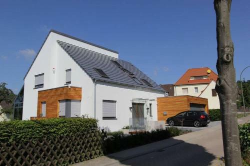 Apartamento Stilvolles Studio