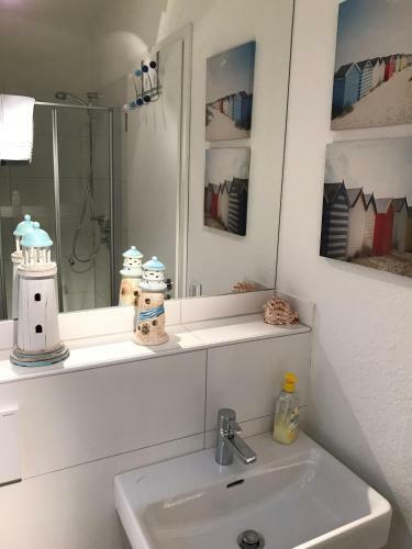 Apartamento Stilvolles Studio
