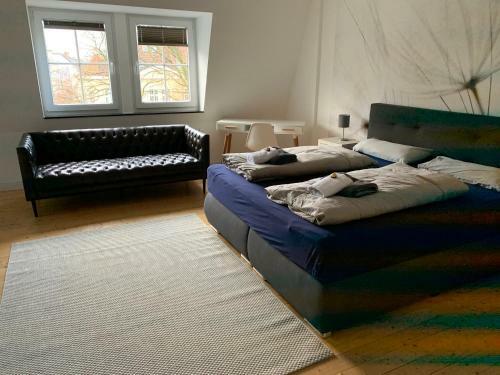 Apartamento Villa Am Wall