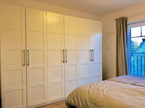 Apartamento Villa Am Wall