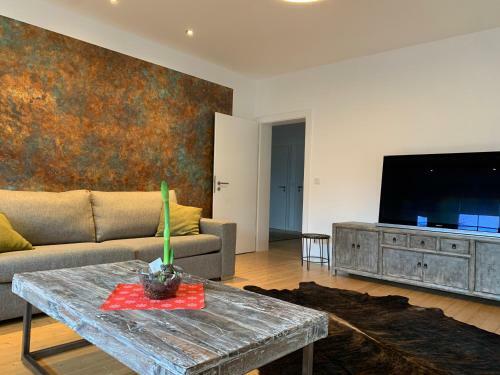 Apartamento Villa Am Wall