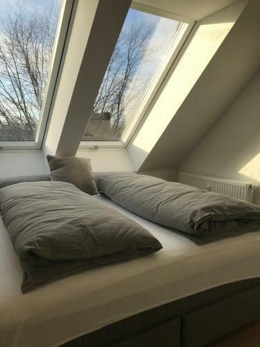Apartamento Villa Am Wall
