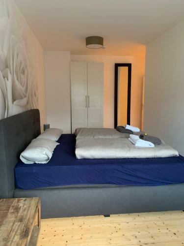 Apartamento Villa Am Wall