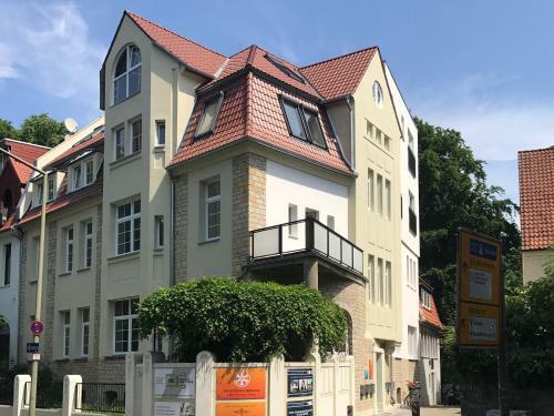 Apartamento Villa Am Wall