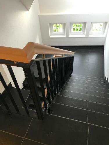 Apartamento Villa Am Wall