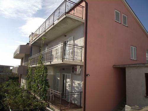 Apartments Tuzlak