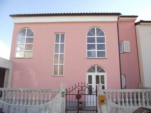 Apartments Tuzlak