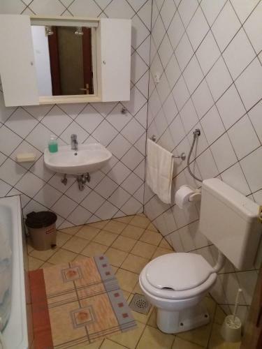 Apartments Tuzlak