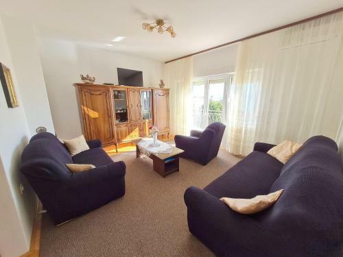 Apartments Vesna