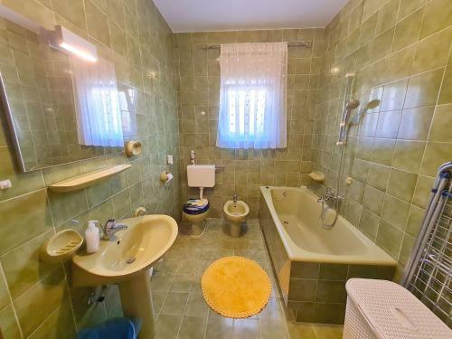 Apartments Vesna