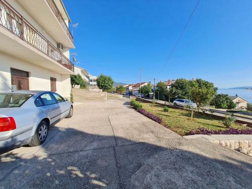 Apartments Vesna