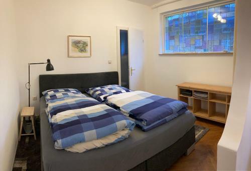 Hostal Stadtpark