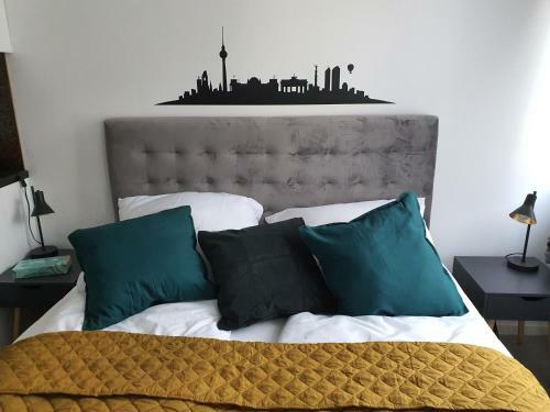 Citylife Apartments