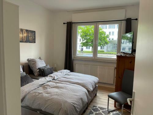 Apartamento Kleine Relax Welt