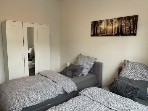Apartamento Kleine Relax Welt