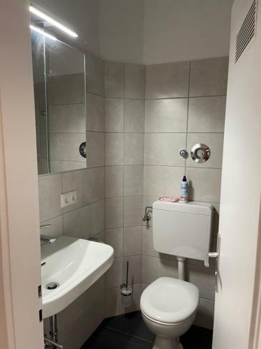 Apartamento Kleine Relax Welt