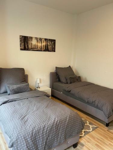 Apartamento Kleine Relax Welt